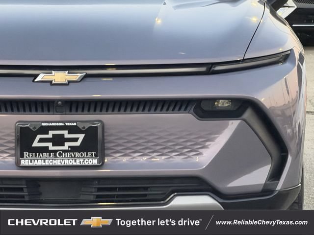 Used 2024 Chevrolet Equinox EV LT AWD/4WD image 9