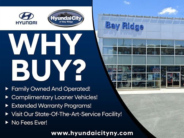 Used 2025 Hyundai Tucson SE AWD/4WD image 3
