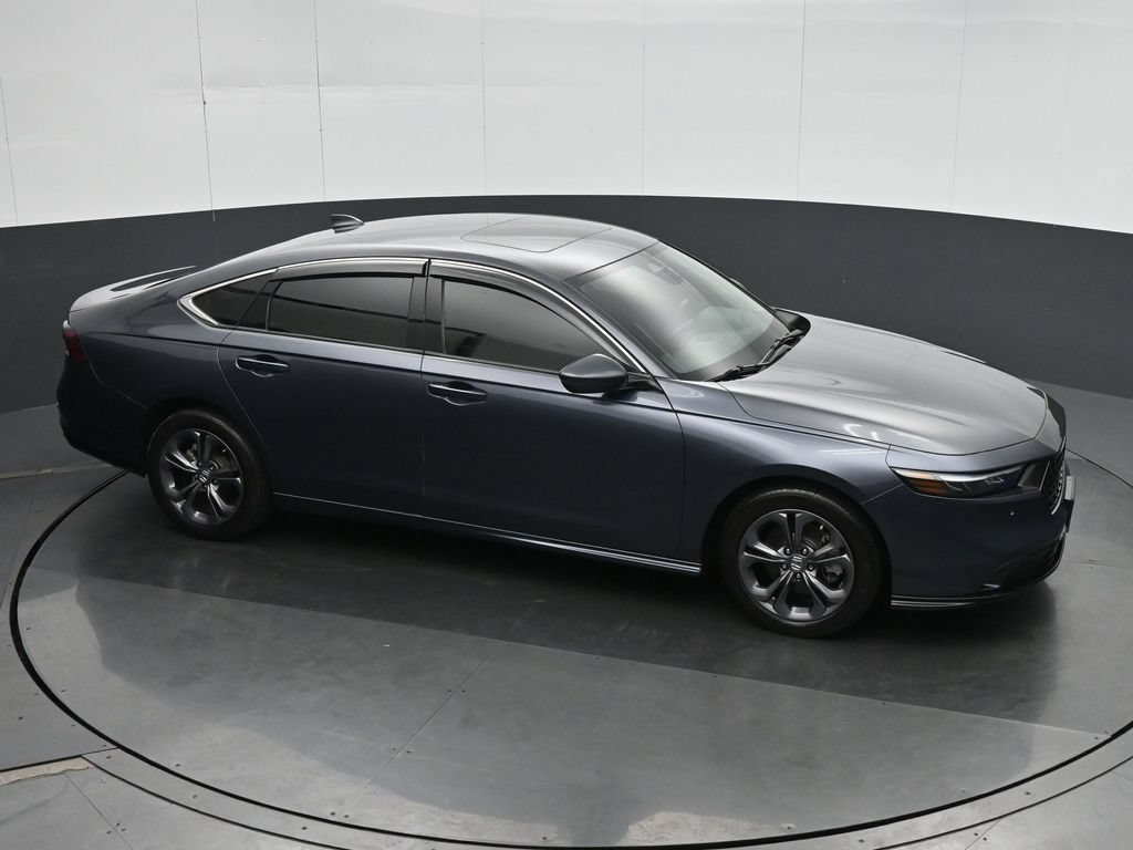 Used 2024 Honda Accord EX-L image 23