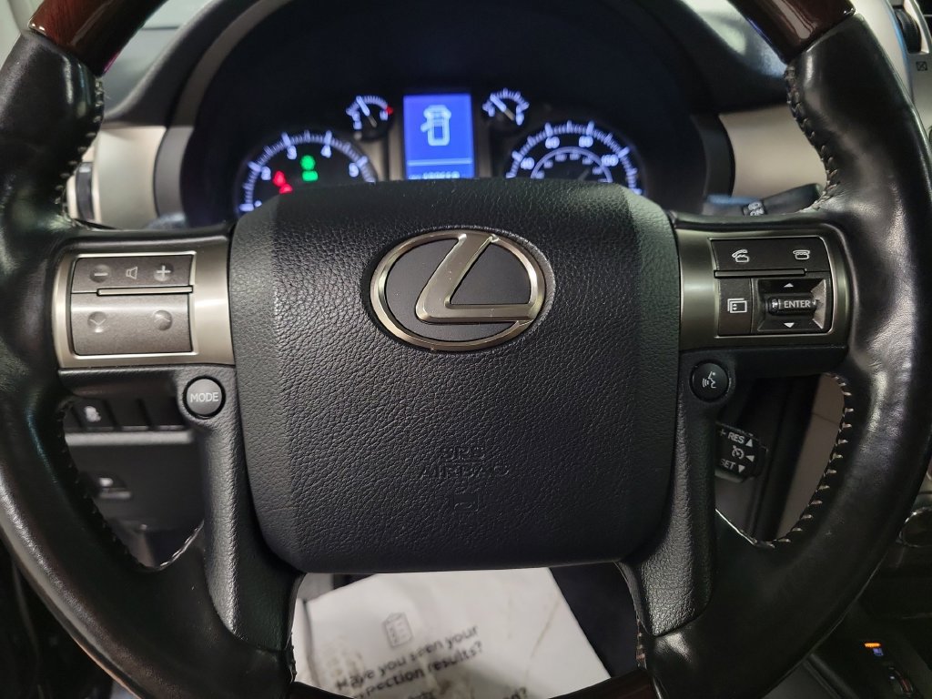 Used 2019 Lexus GX 460 Premium AWD/4WD image 24