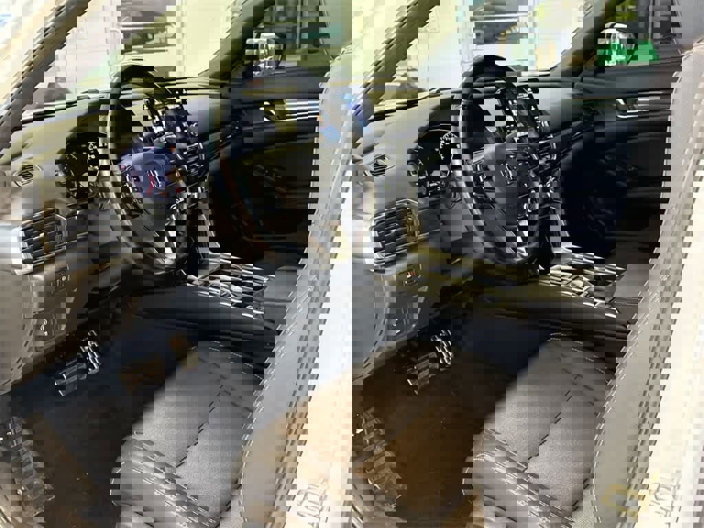 Certified 2020 Honda Accord Sport image 10