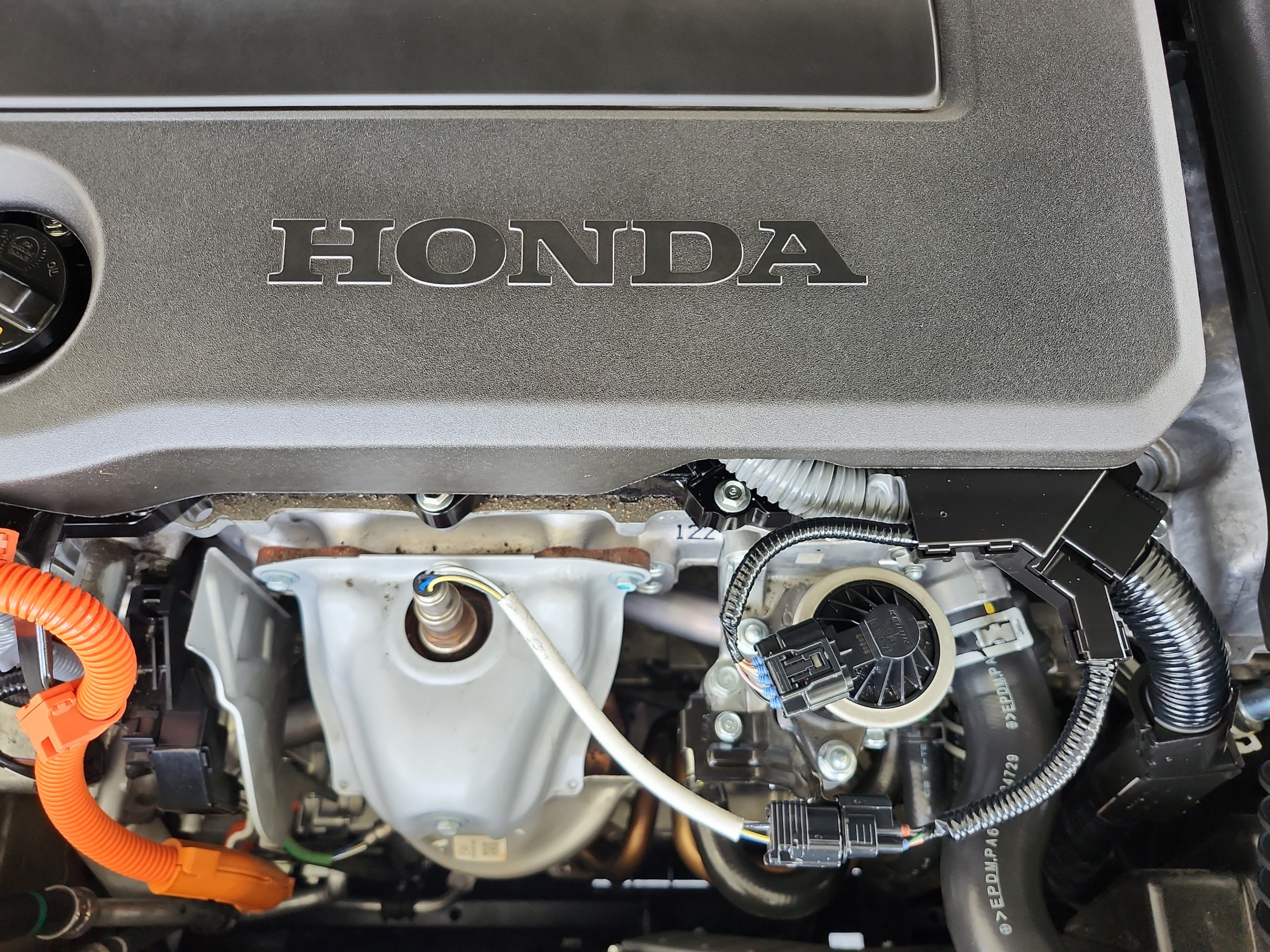 Used 2025 Honda Accord Sport image 24