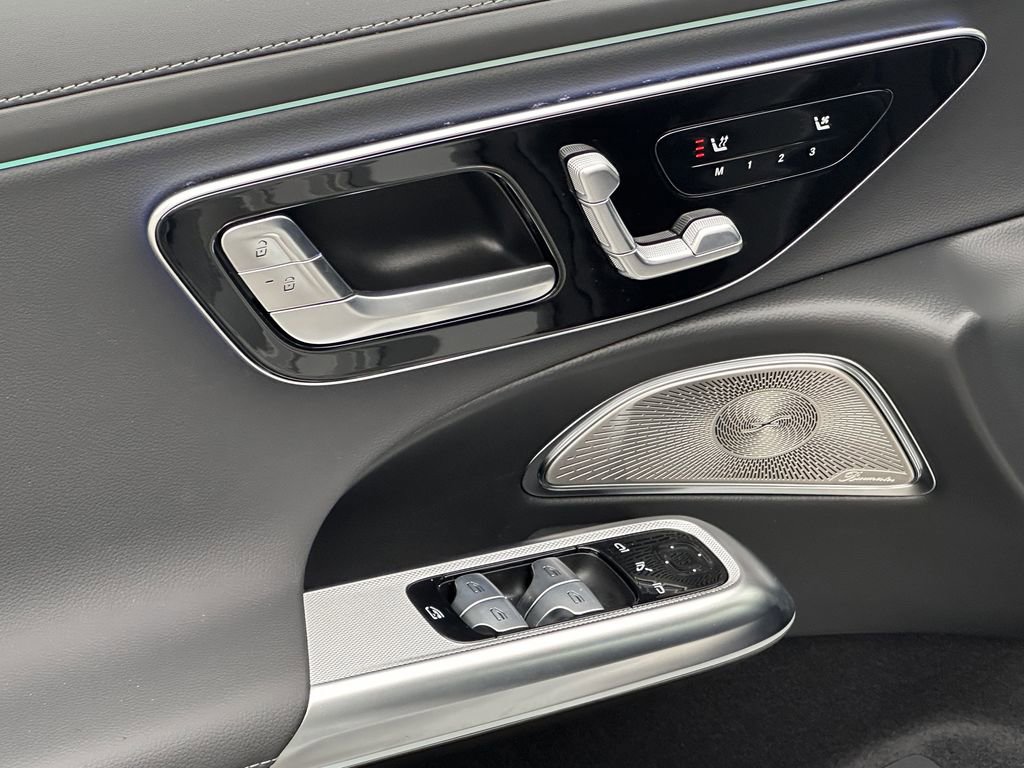 New 2026 Mercedes-Benz E 450 4MATIC Sedan image 12