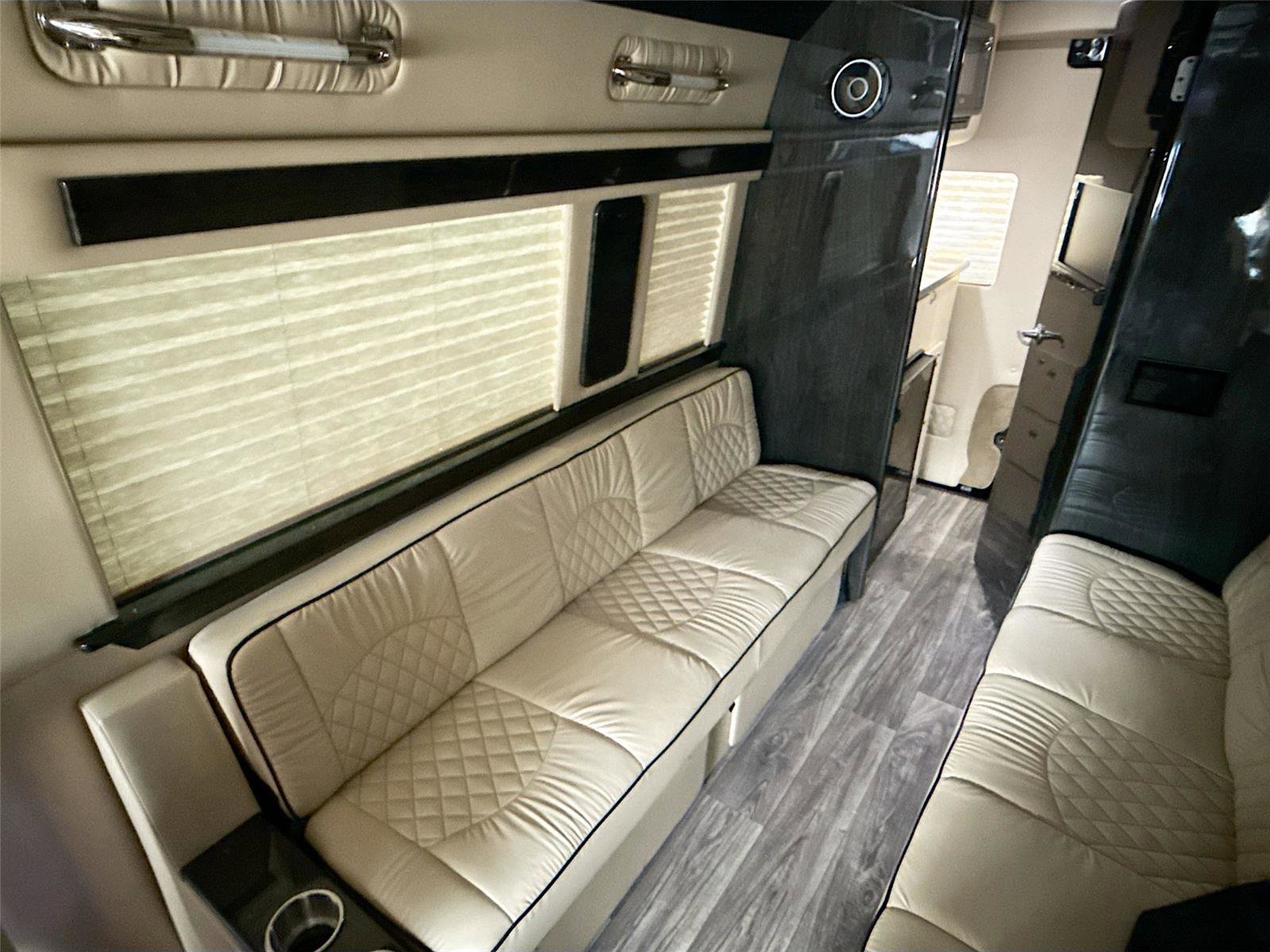 Used 2021 Mercedes-Benz Sprinter 3500 image 15