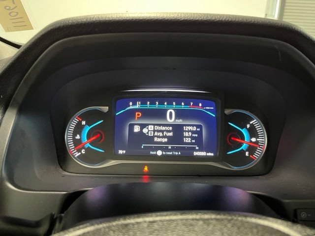 Used 2022 Honda Pilot Elite image 24