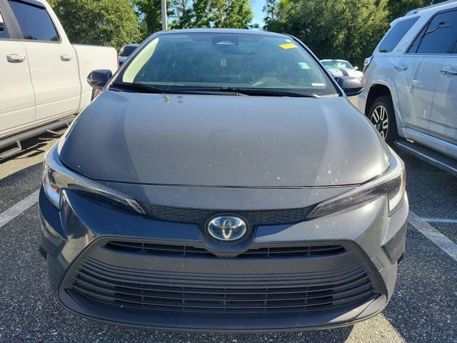 Used 2023 Toyota Corolla LE FWD image 9