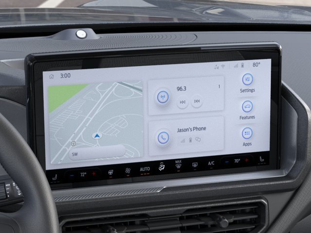 New 2026 Ford Bronco Sport Outer Banks w/ Outer Banks Tech Package+ AWD/4WD image 14