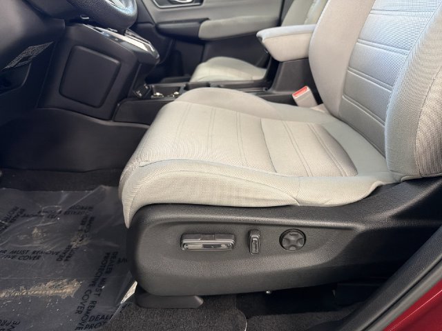 Used 2021 Honda CR-V EX image 20