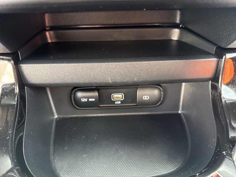 Used 2023 Kia Seltos S w/ Navigation Package image 34