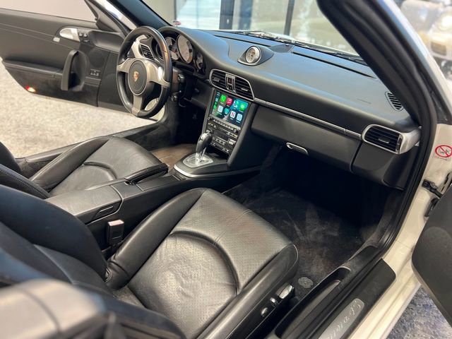 Used 2009 Porsche 911 Carrera 4S image 24