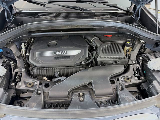 Used 2021 BMW X1 xDrive28i w/ Convenience Package image 31