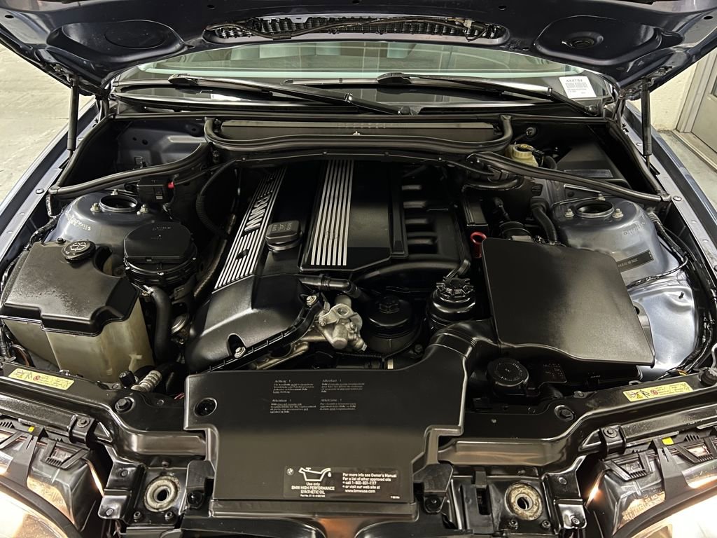 Used 2002 BMW 325Ci 325Ci image 31