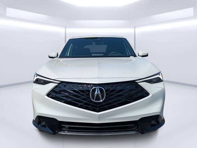 Used 2026 Acura ADX A-Spec FWD image 8
