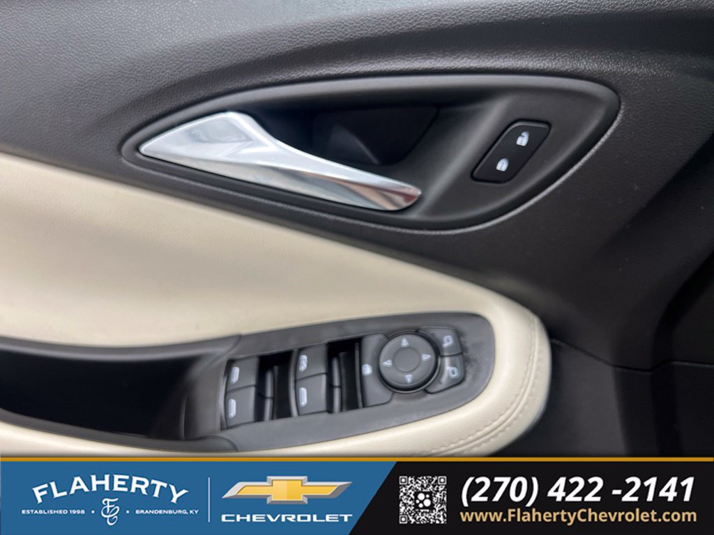 Used 2023 Buick Encore GX Select w/ Experience Buick Package AWD/4WD image 23