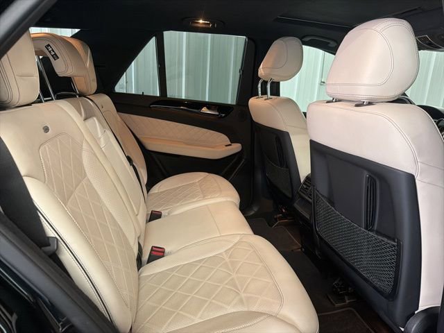 Used 2018 Mercedes-Benz GLE 350 w/ Premium 3 Package image 17