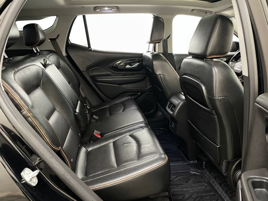 Certified 2024 GMC Terrain AT4 w/ Tech Package AWD/4WD image 43