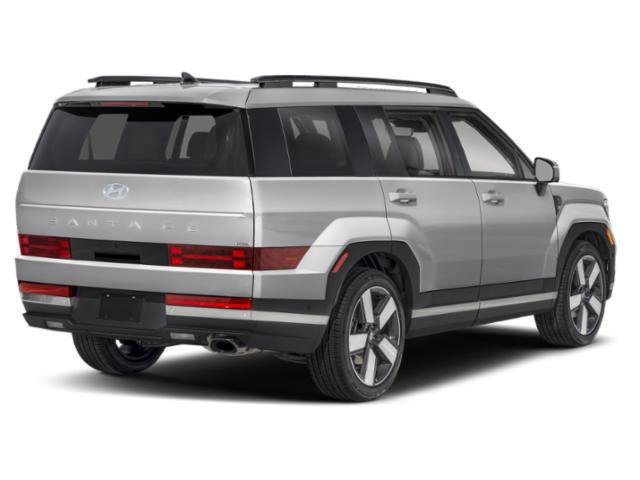New 2026 Hyundai Santa Fe Limited AWD/4WD image 2