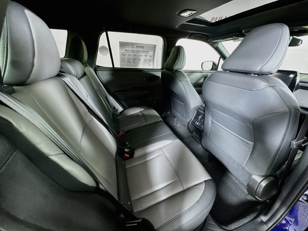 New 2026 Subaru Outback Premium AWD/4WD image 28