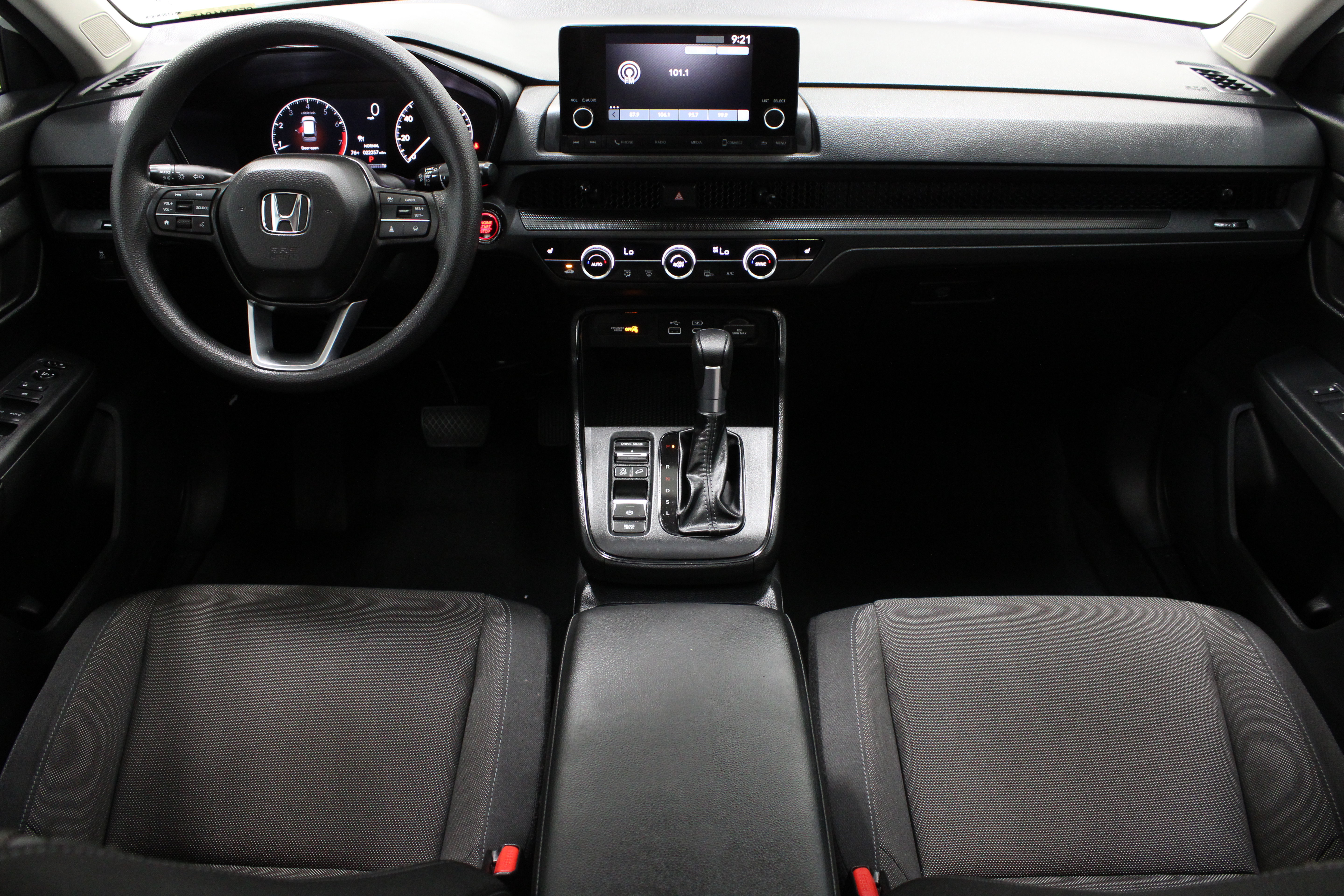 Used 2025 Honda CR-V EX image 31