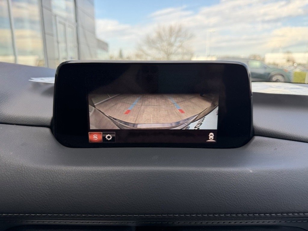 Used 2019 MAZDA CX-5 Signature image 23