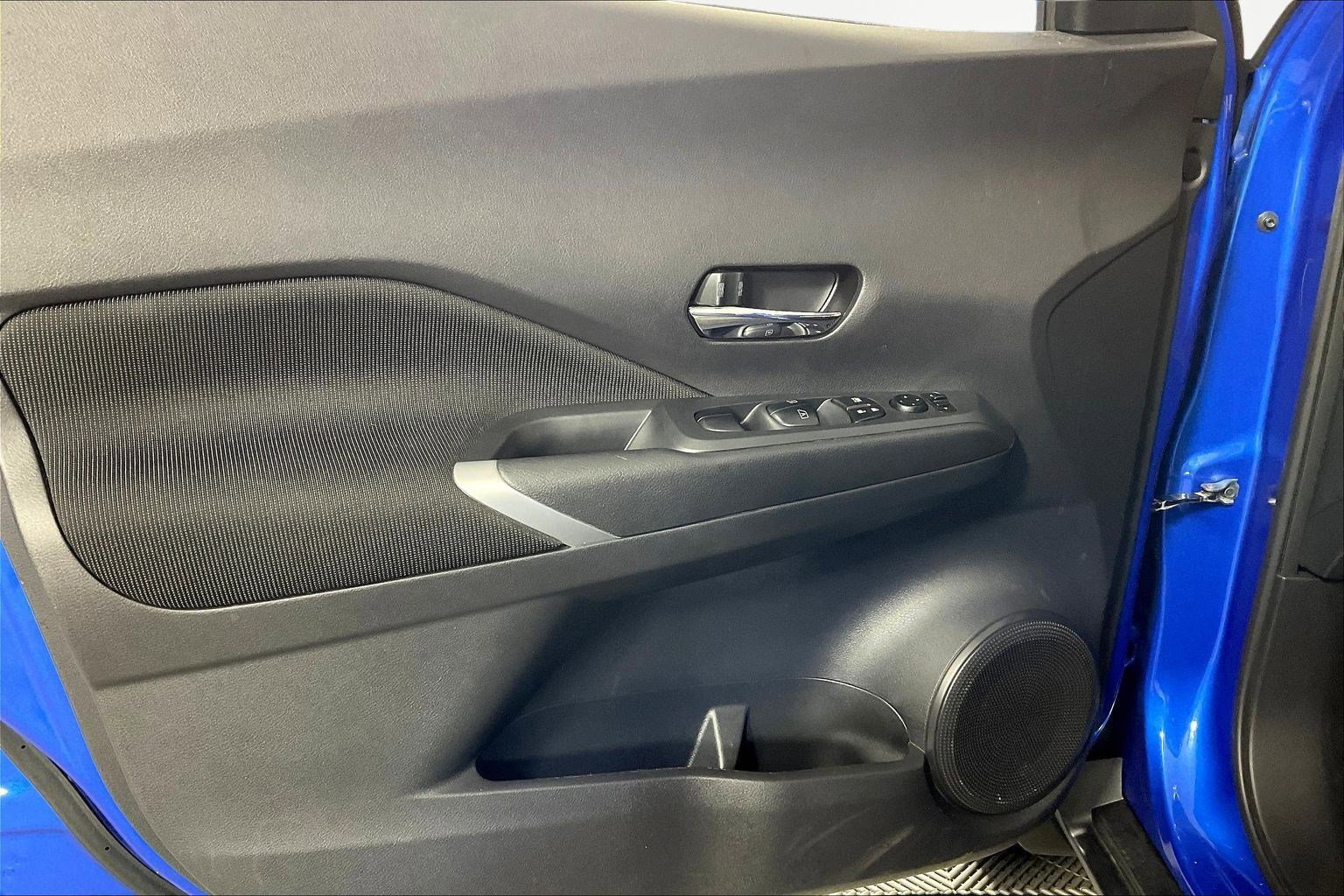 Certified 2023 Nissan Kicks SV image 19