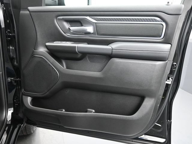 New 2026 RAM 1500 Big Horn w/ Night Edition AWD/4WD image 20