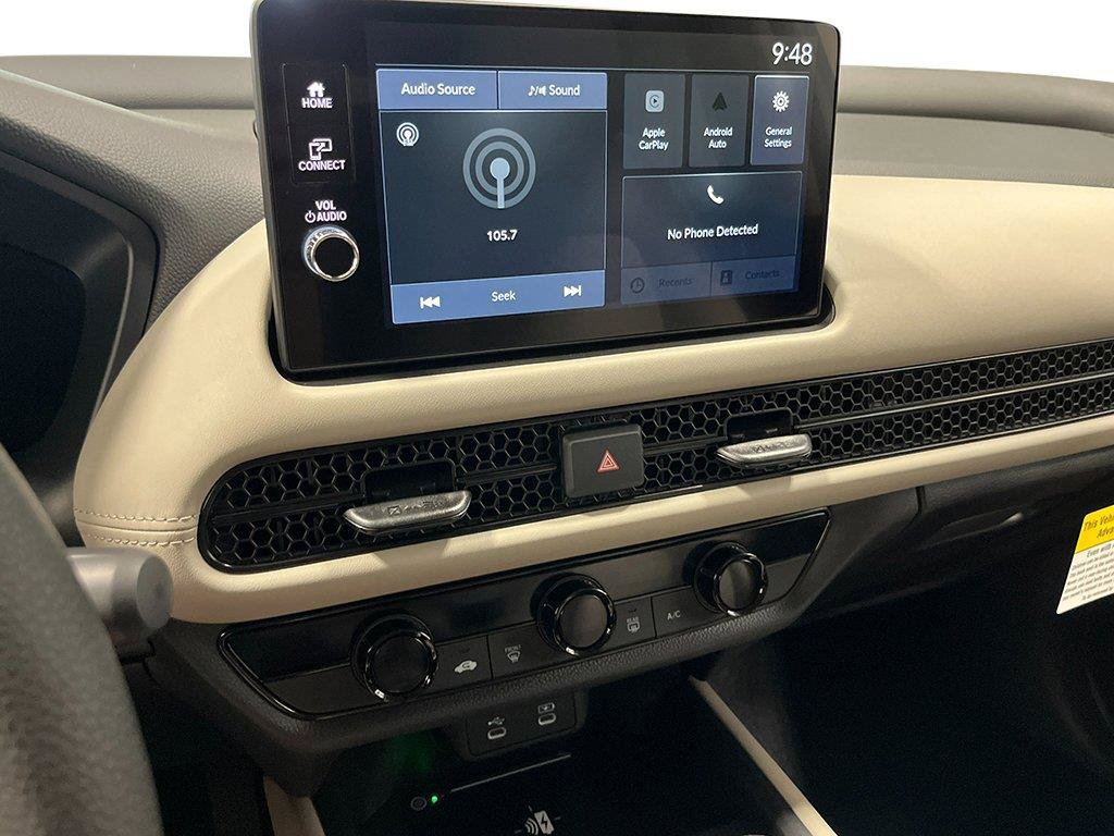 New 2027 Honda HR-V LX image 19