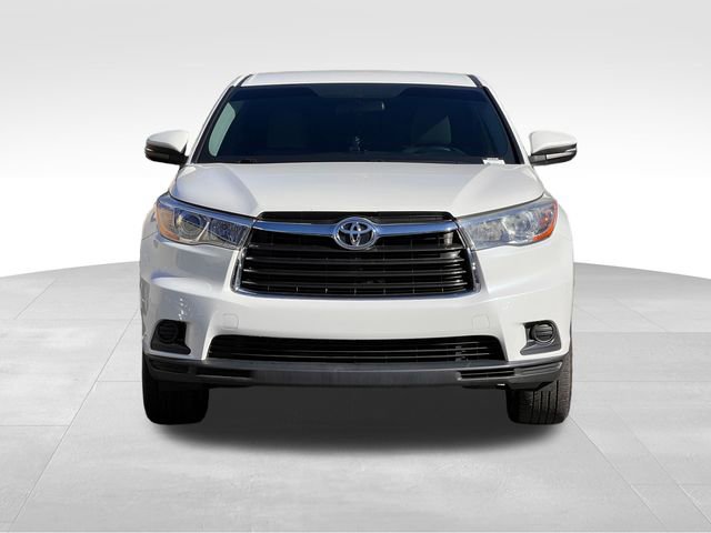 Used 2016 Toyota Highlander LE image 8