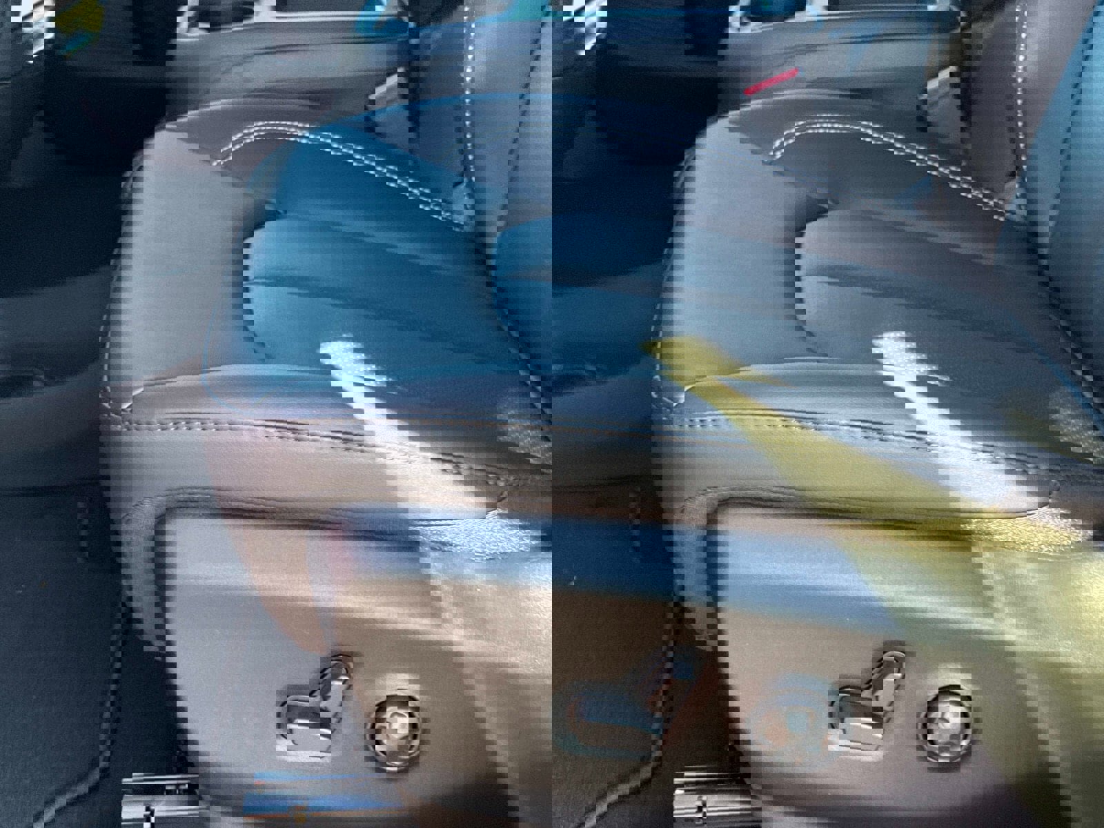 New 2026 Chrysler Pacifica Select image 21