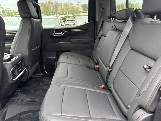 New 2026 GMC Sierra 1500 Elevation w/ Elevation Premium Package image 17