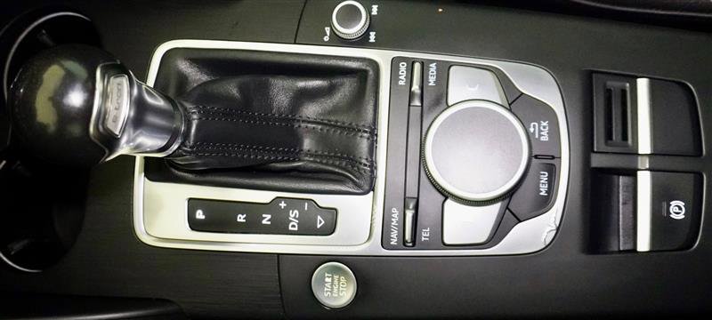 Used 2017 Audi A3 e-tron Premium Plus w/ Technology Package image 25