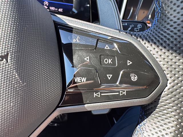 New 2026 Volkswagen Golf AWD/4WD image 20