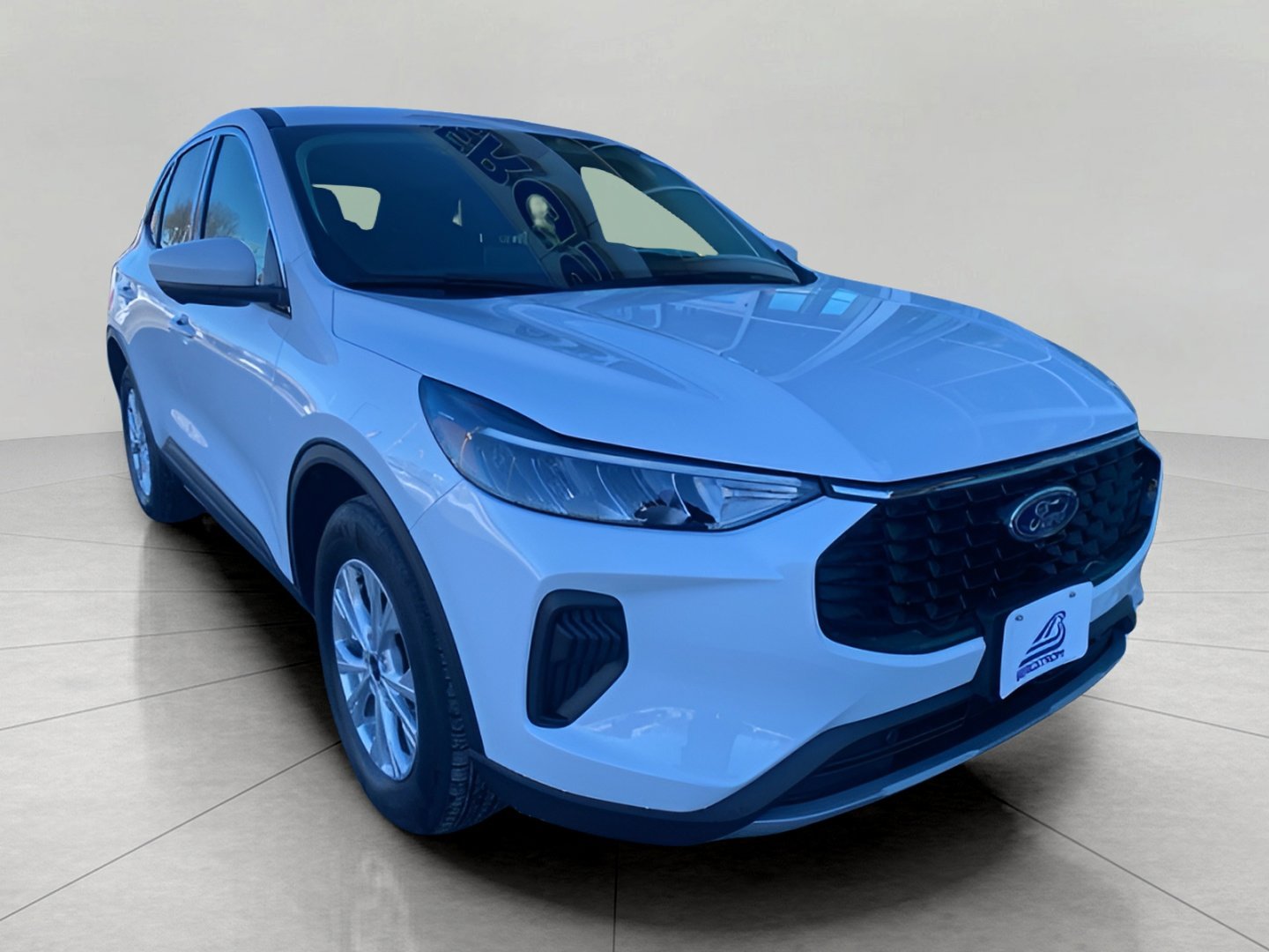 Certified 2023 Ford Escape Active w/ Tech Pack #2 video 1