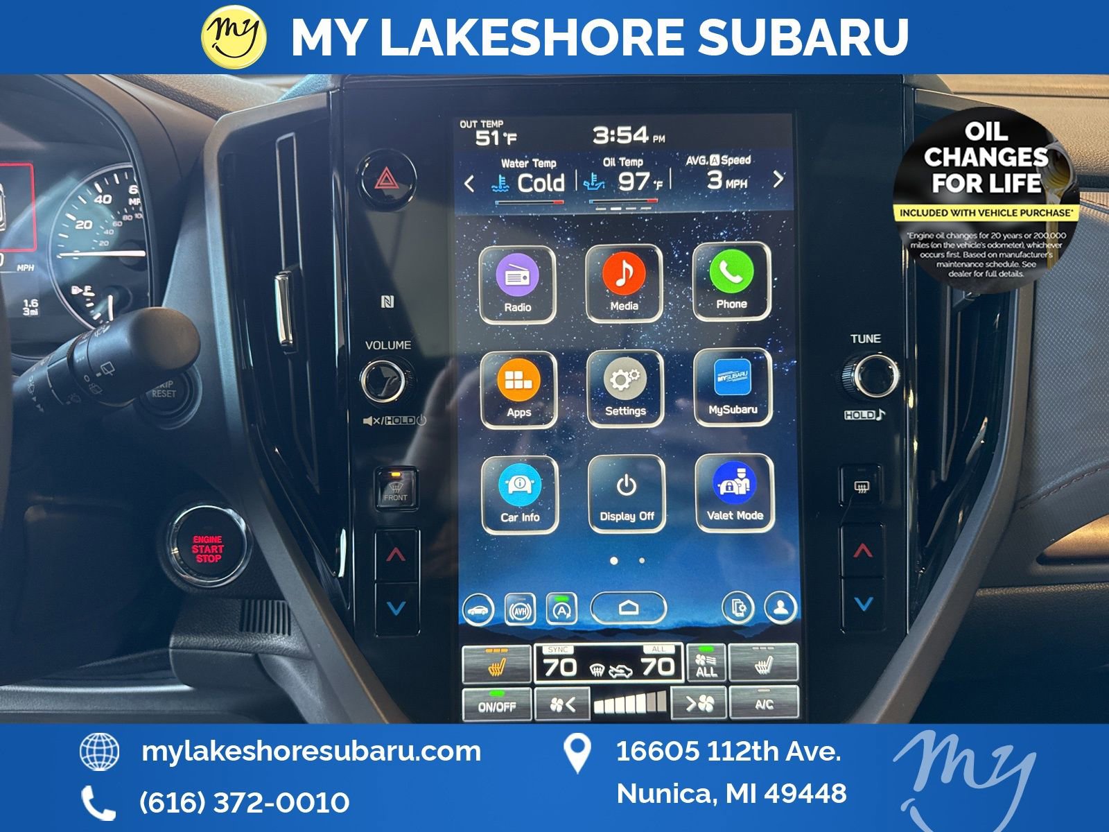 New 2026 Subaru Forester Sport image 18