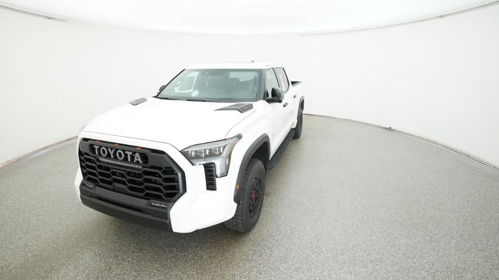 New 2026 Toyota Tundra TRD Pro image 88