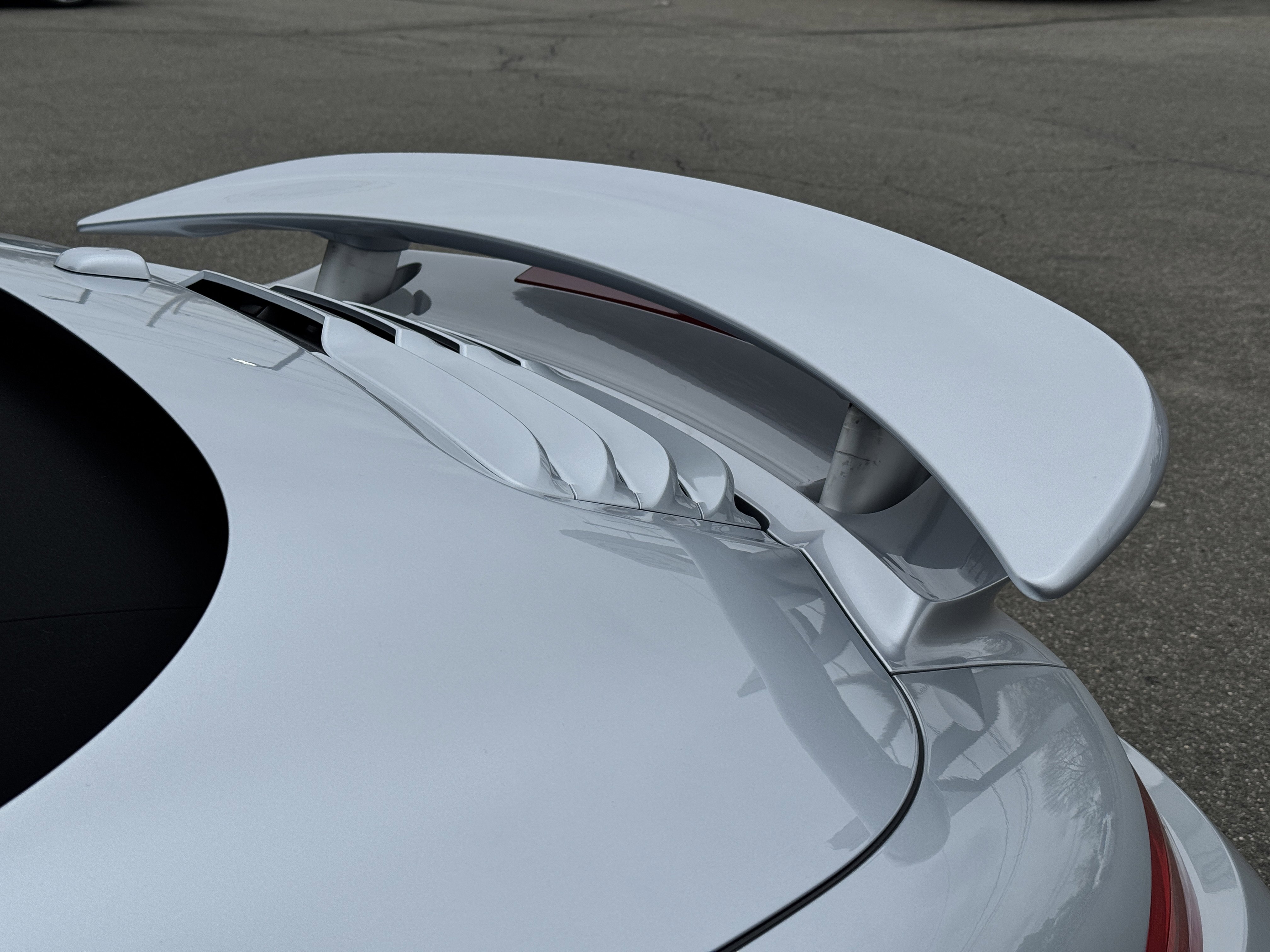 Certified 2016 Porsche 911 Turbo S image 23