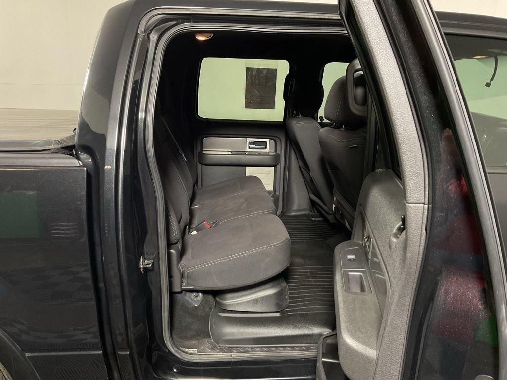 Used 2013 Ford F150 FX2 w/ Mid Equipment Group RWD image 30