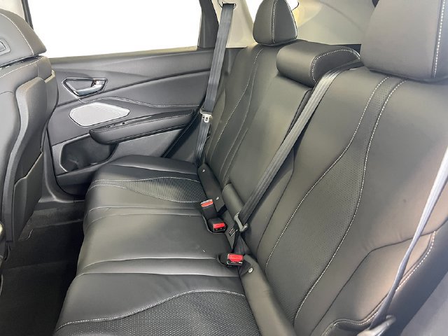New 2026 Acura RDX w/ Technology Package AWD/4WD image 30