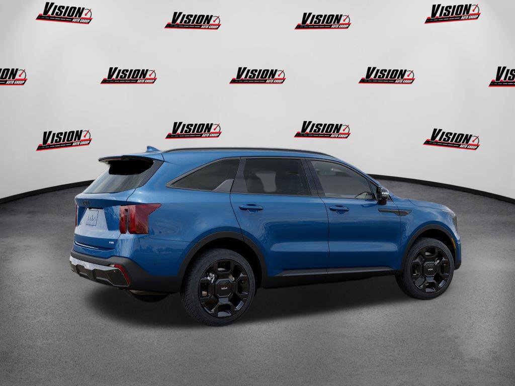 New 2026 Kia Sorento SX Prestige AWD/4WD image 6