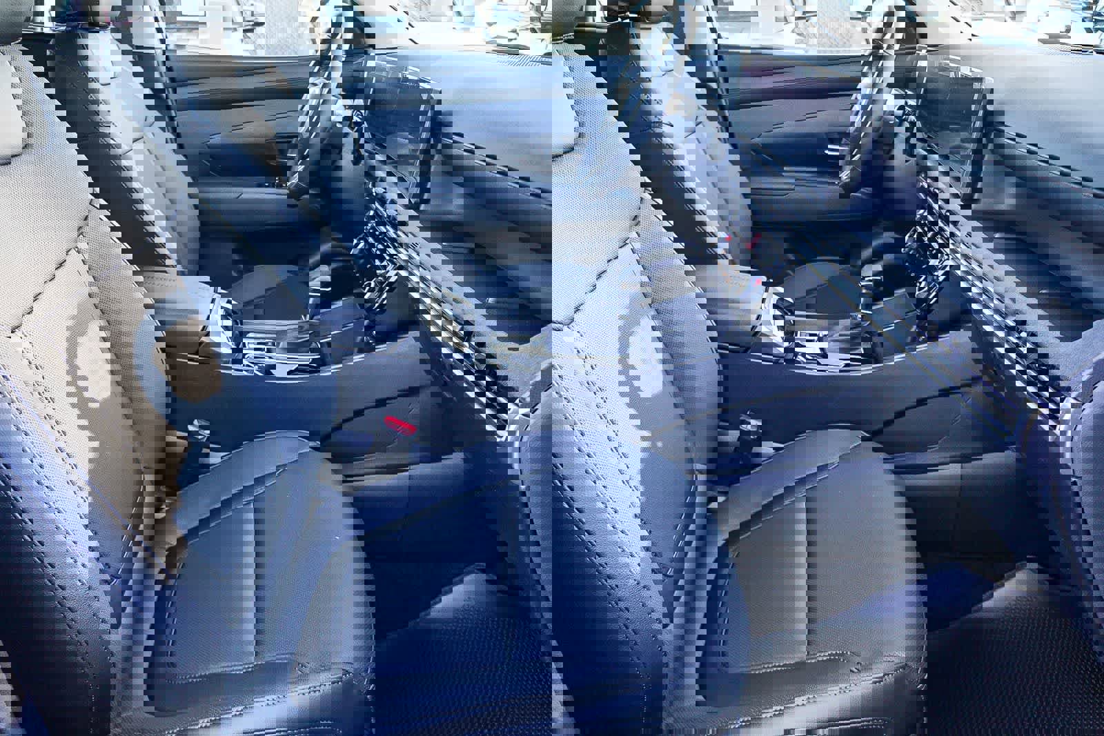 New 2026 Hyundai Tucson SEL image 20