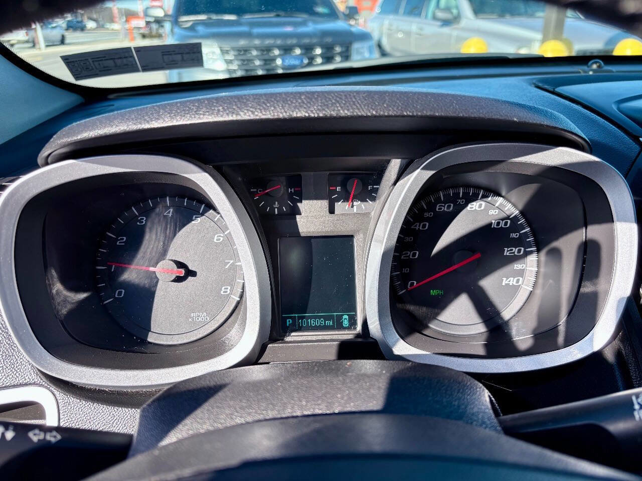 Used 2017 Chevrolet Equinox LT w/ Convenience Package image 18