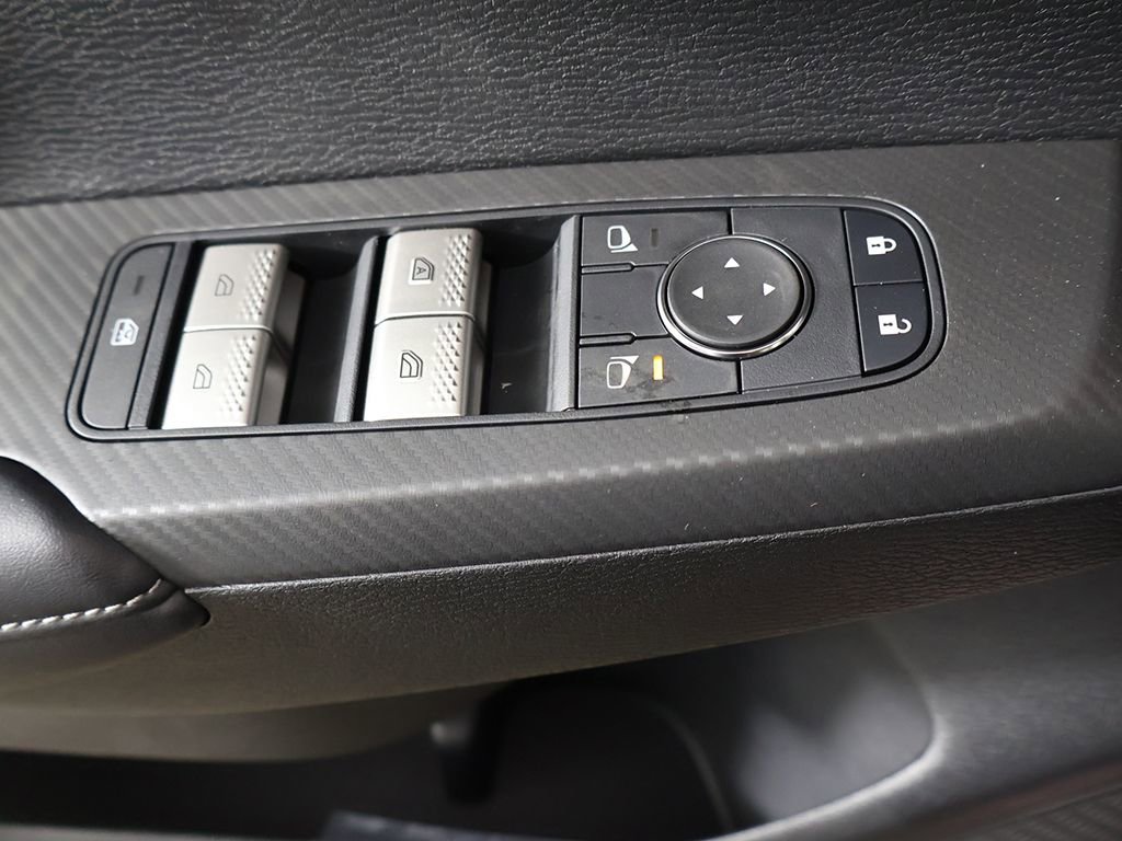 New 2026 Mitsubishi Outlander ES AWD/4WD image 36