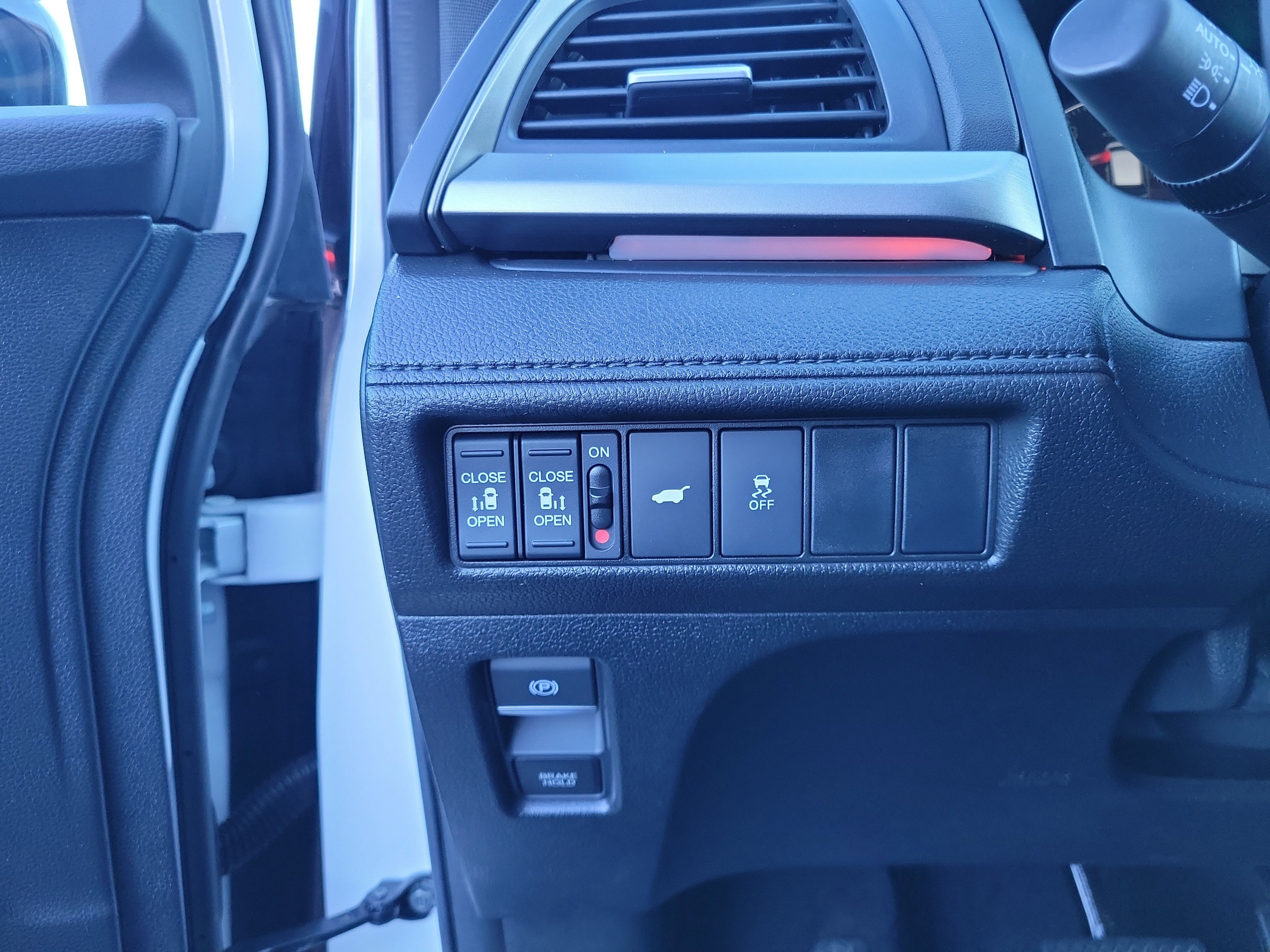 Used 2025 Honda Odyssey Sport-L image 20