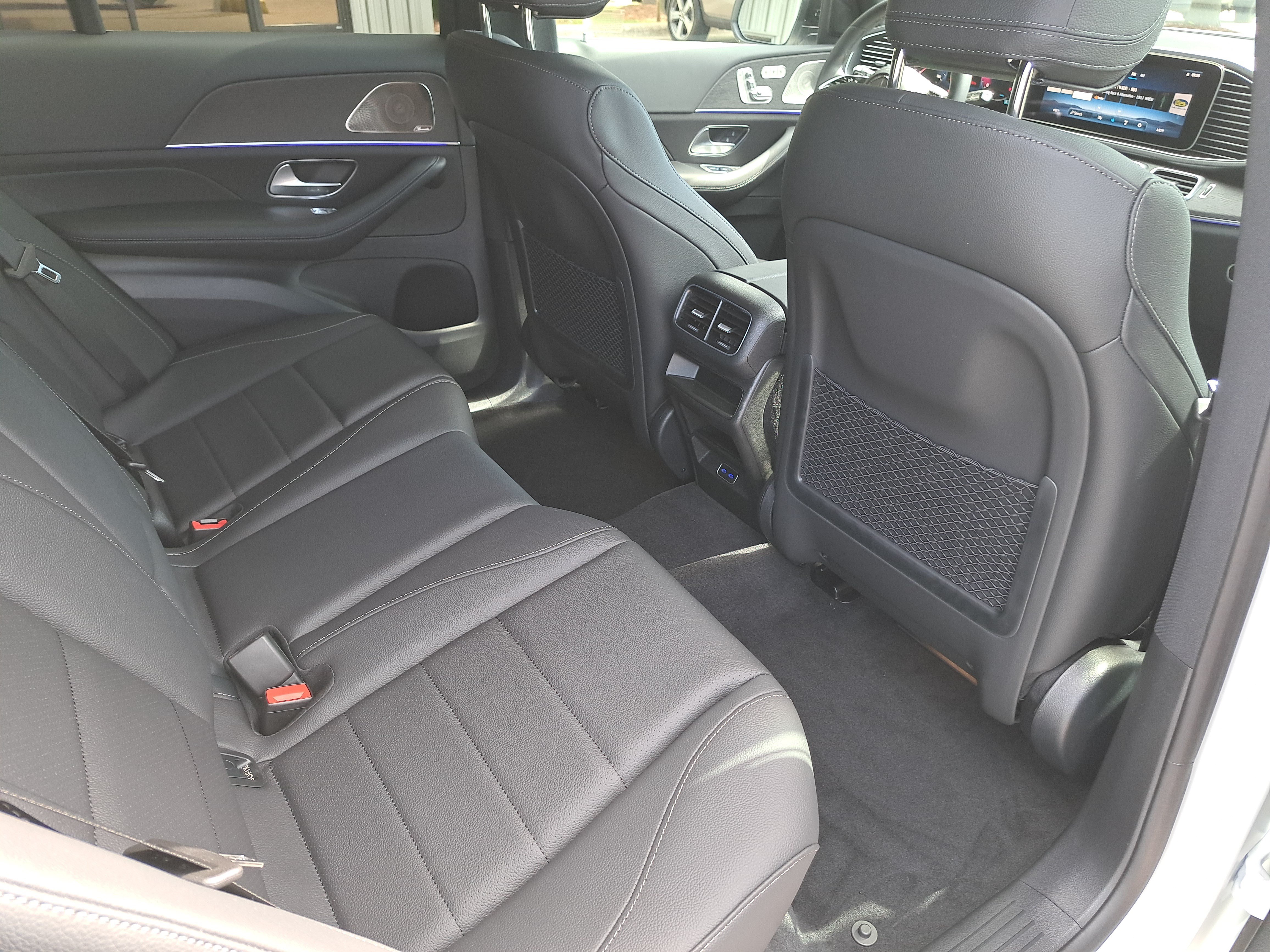 New 2026 Mercedes-Benz GLE 450 4MATIC image 11