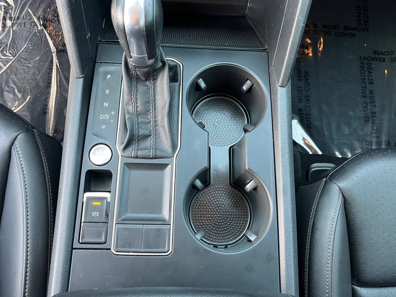 Used 2019 Volkswagen Atlas SE FWD image 27
