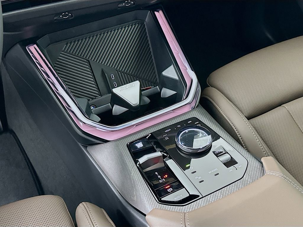 New 2026 BMW X3 xDrive30 image 15