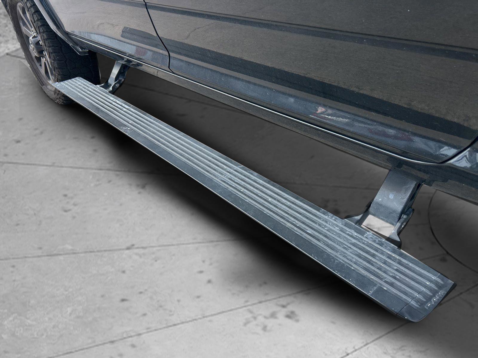 Certified 2022 RAM 3500 Laramie image 8