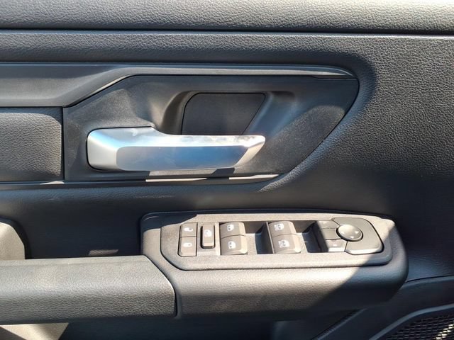 New 2026 RAM 1500 Tradesman RWD image 11