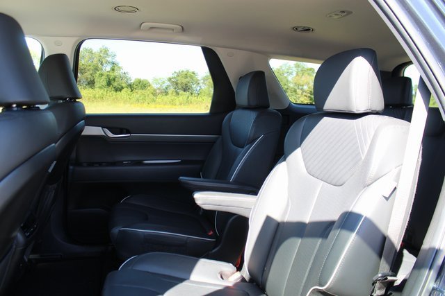 Used 2024 Hyundai Palisade SEL image 26