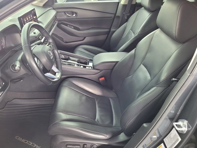Used 2024 Honda Accord Touring image 15